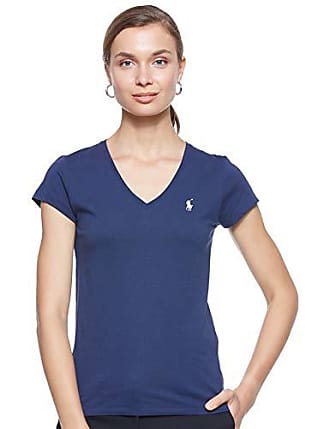 LAUREN by Ralph Lauren Damen T-Shirt Gr INT 3XL Damen Bekleidung Shirts & Tops T-Shirts 
