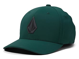 Stone Tech Snapback Hat - Black – Volcom US