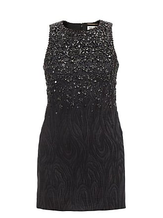 Saint Laurent: Black Dresses now at $461.00+ | Stylight