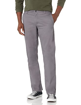 Dockers Chino trouser discount 93% MEN FASHION Trousers Basic Gray 