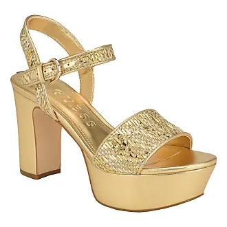 Women's Guess Heeled Sandals - up to −70% | Stylight