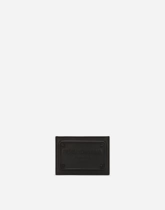 Dolce & Gabbana monogram-jacquard bi-fold Cardholder - Farfetch