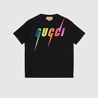 Rainbow Printed T-Shirt - Ready to Wear