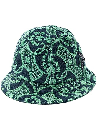 C.P. Company logo-embroidered Adjustable Bucket Hat - Farfetch