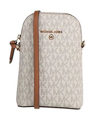 Bolsos Blanco de Michael Kors para Mujer | Stylight