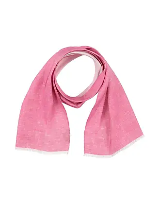 Pink Scarves: Shop up to −86%