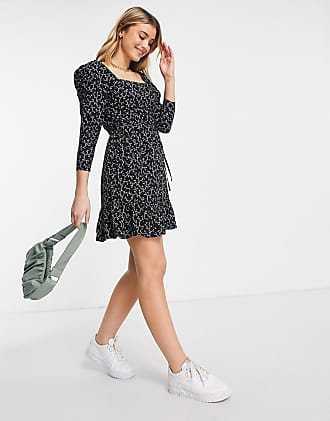 Black Mini Dresses: Shop up to −78% | Stylight