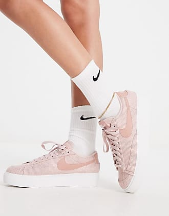 Campeonato de madera eslogan Zapatillas Rosa Fucsia de Nike para Mujer | Stylight