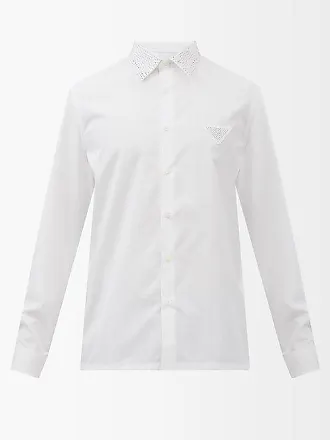 Prada shirt discount price