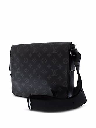 zwarte louis vuitton tas dames