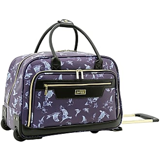 19 inch rolling duffel bag