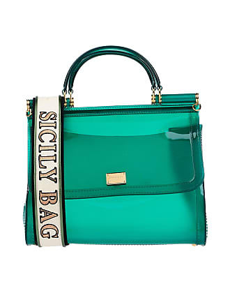 Dolce & Gabbana Bags.. Green – AUMI 4