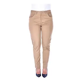 Pantalones Beige de Aspesi para Mujer