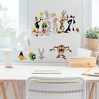 RoomMates RMK5236GM The Proud Family Penny Giant Wall Decals