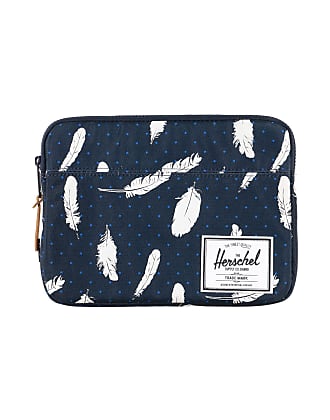 Herschel Anchor Sleeve For Macbook/ipad In Night Camo