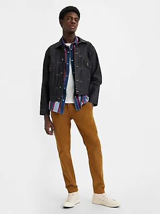 Levi's® XX Chino Standard Taper Pants (Big & Tall)