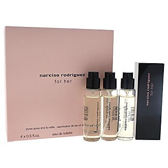 narciso rodriguez for her deluxe mini coffret