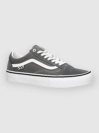 Vergleiche Preise Für Skate Old Skool Skateschuhe Spitfire Black 