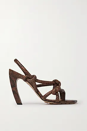 Bottega veneta clearance sandals sale