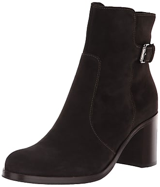 la canadienne harlo leather ankle boots