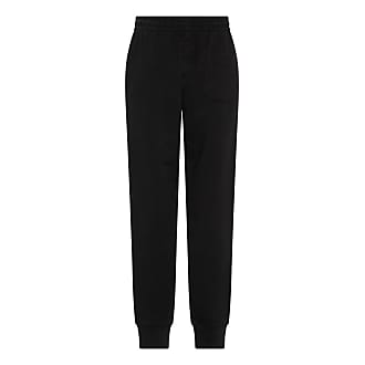 unisex Sweatpants Nero Taglia: XL Miinto Abbigliamento Pantaloni e jeans Pantaloni Joggers 