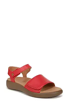 Birkenstock Red Sandals now up to 50 Stylight