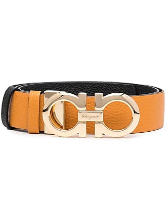 discount 85% NoName belt Beige/Orange Single WOMEN FASHION Accessories Belt Orange 