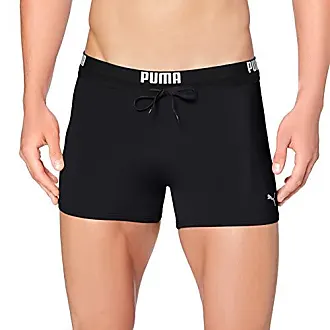 PUMA Formstrip Mid Shorts Bain Homme