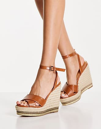 Wedge Sandals: 157 Products & up to | Stylight