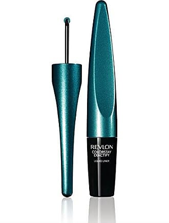 Revlon Revlon ColorStay Exactify Liquid Liner, Mermaid Blue