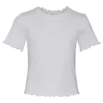 T-Shirts in Weiß von Pieces ab 5,69 € | Stylight