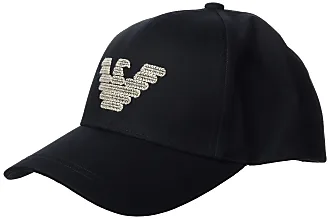 Damen-Caps in Schwarz von Giorgio Armani | Stylight | Baseball Caps