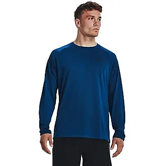 Under Armour Long-sleeve t-shirts for Men, Online Sale up to 43% off