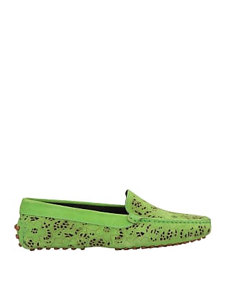 Green Women's Loafers: Now up to −74% | Stylight