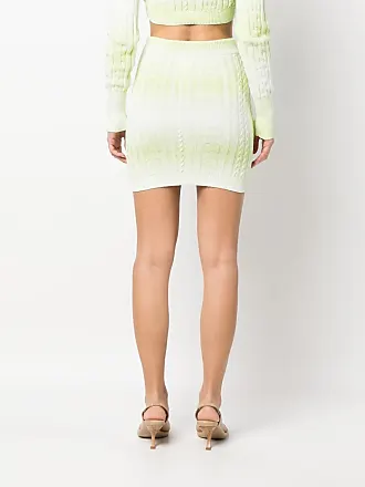 Kurze Röcke aus Strick in Grün: Shoppe bis zu −50% | Stylight