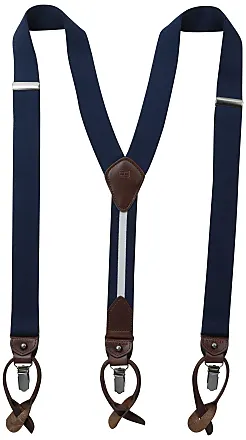 Carhartt Men's Dungaree Suspender - One Size - Navy