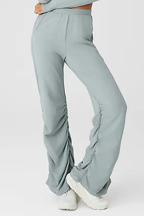 Grey Flare Pants: Shop up to −84%