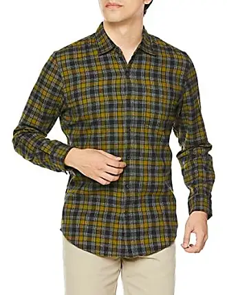 Checkered Shirts for Men: Find 5 Best Checkered Shirts for Men in