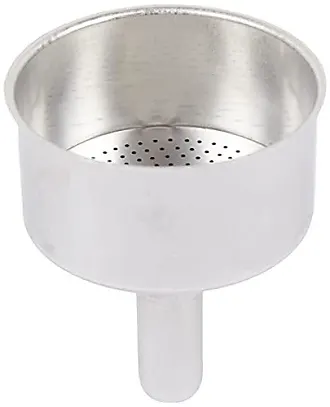  Bialetti 11.75 Ceramic Pro Non-Stick Hard Anodized Aluminum  Frying Pan, Gray: Home & Kitchen