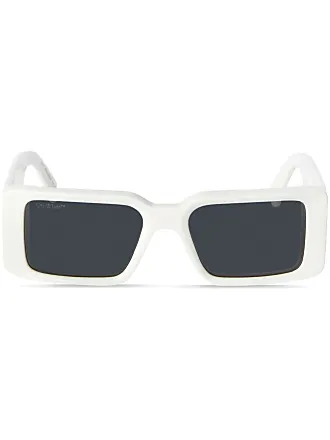 Occhiali Bianchi Unisex. Off-White