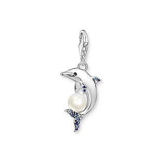 K0251-017-1 Thomas Sabo Femme Argent Charms et perles