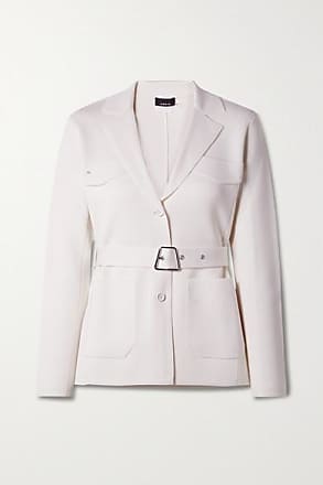 Download Akris: White Blazers now up to −75% | Stylight