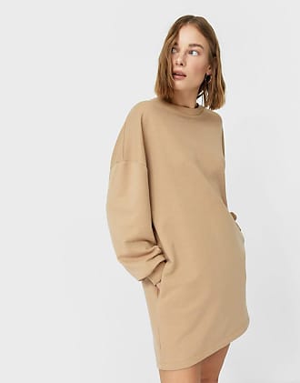 stradivarius robe soldes