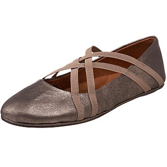 gentle souls ballet flats