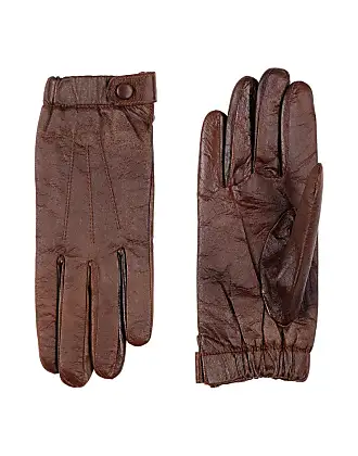 Handschuhe in Braun: Shoppe jetzt zu bis −40% | Stylight