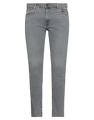 Men's Wrangler Straight Leg Jeans − Shop now up to −82%