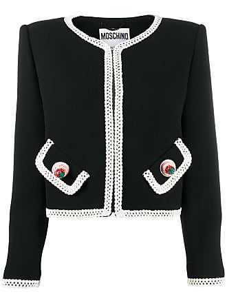 moschino womens coat