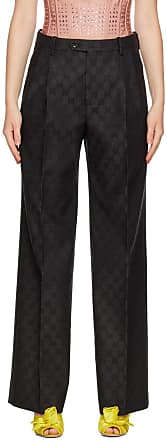 Gucci Cotton Pants − Sale: at $950.00+ | Stylight