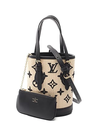 😍 LOUIS VUITTON Tasche Beige