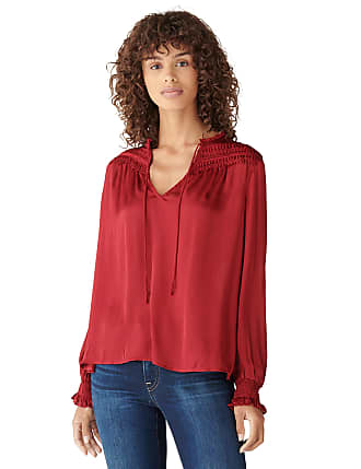 We found 8334 Blouses perfect for you. Check them out! | Stylight